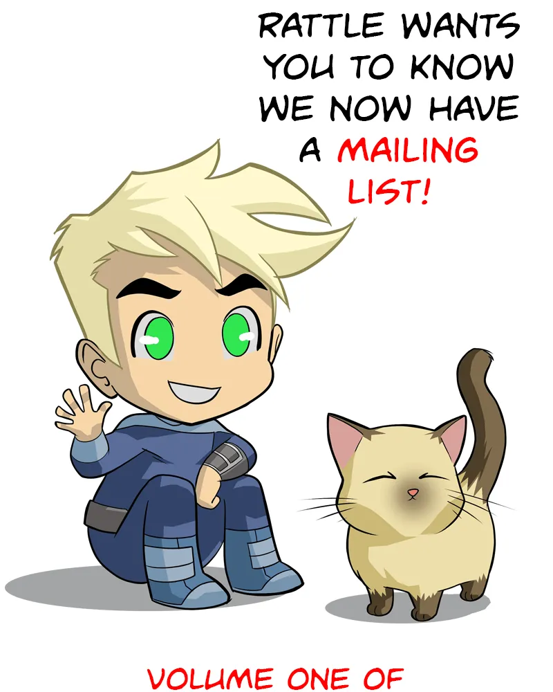 Heartwired Chapter 35 page 53 - 
