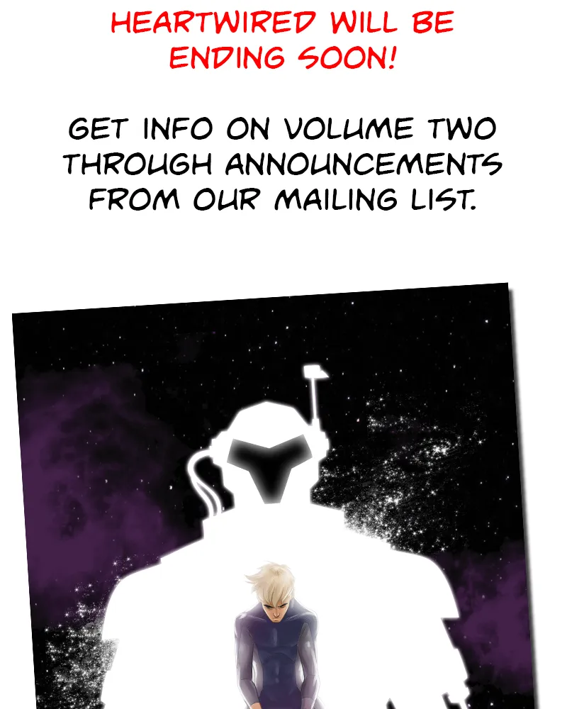 Heartwired Chapter 35 page 54 - 
