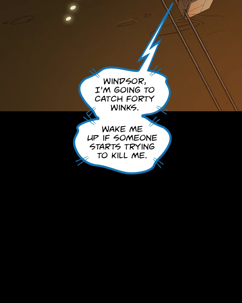 Heartwired Chapter 35 page 8 - 