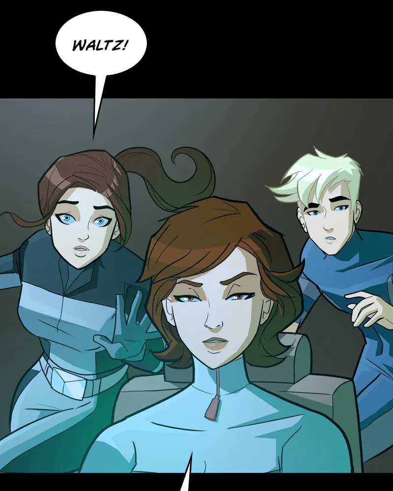 Heartwired Chapter 35 page 9 - 