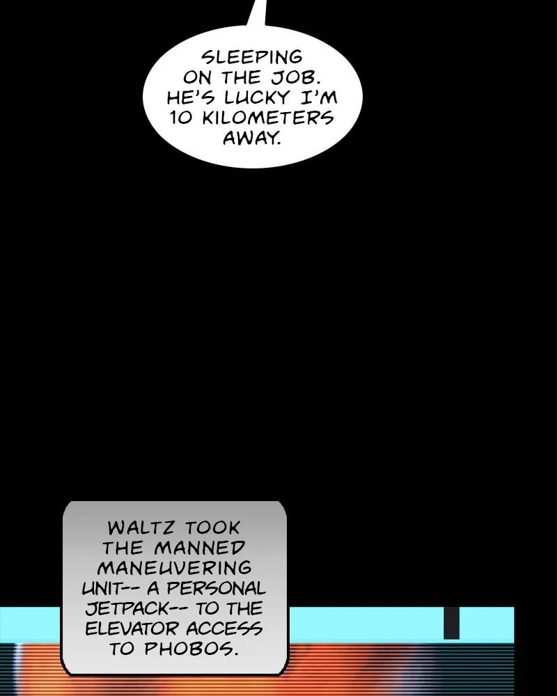 Heartwired Chapter 35 page 10 - 