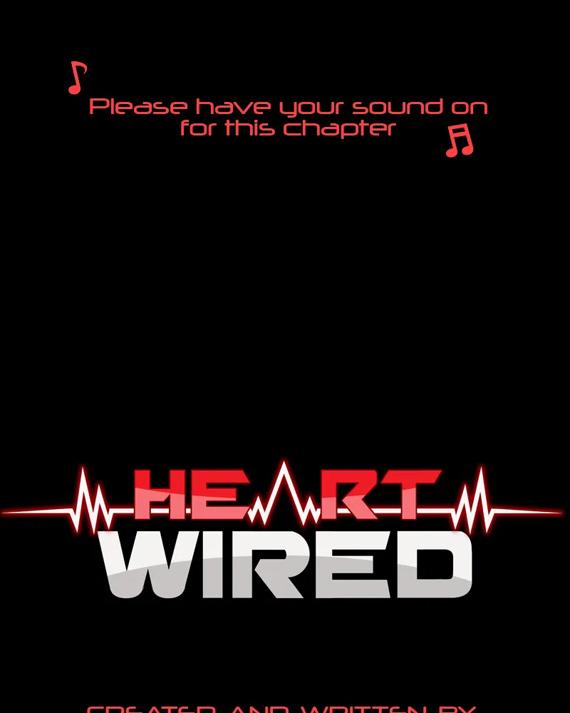 Heartwired Chapter 36 page 1 - 