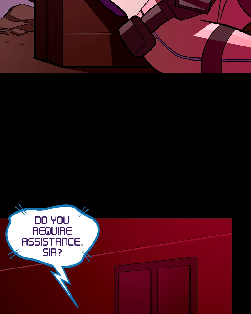 Heartwired Chapter 36 page 11 - 