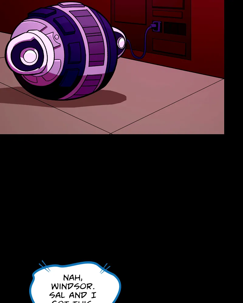 Heartwired Chapter 36 page 12 - 
