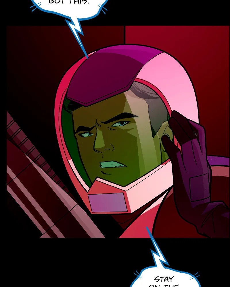 Heartwired Chapter 36 page 13 - 