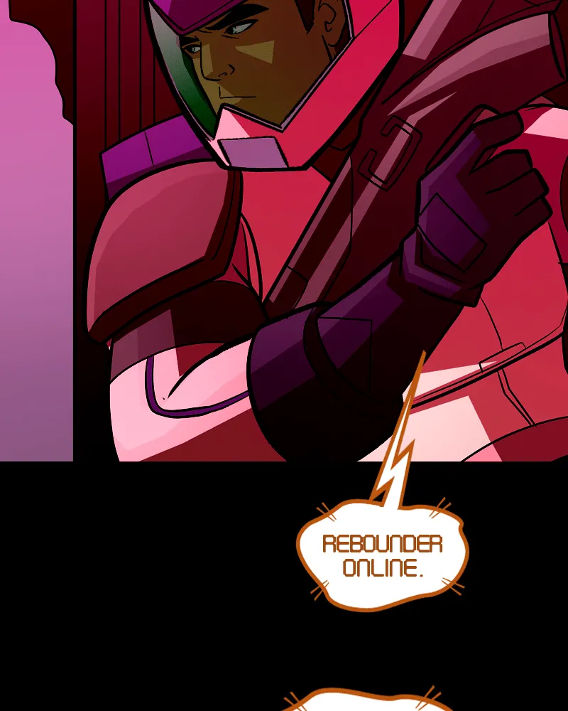 Heartwired Chapter 36 page 15 - 