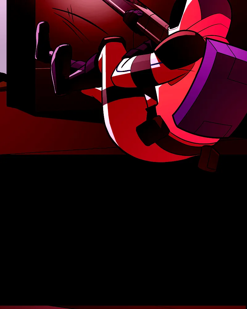 Heartwired Chapter 36 page 17 - 