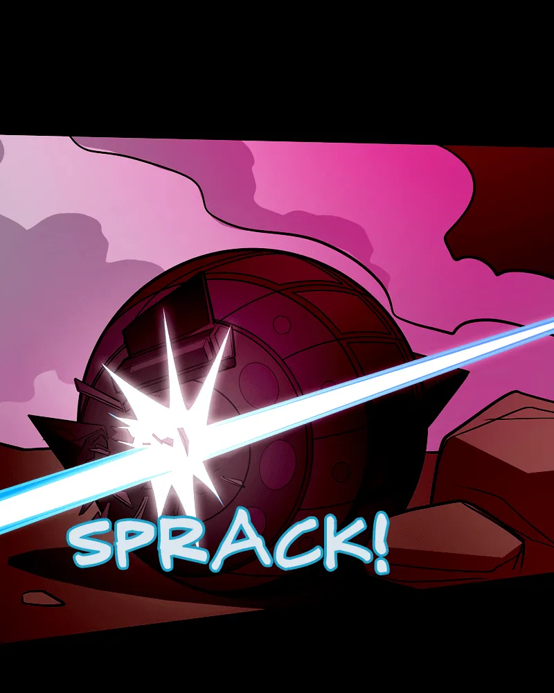 Heartwired Chapter 36 page 19 - 