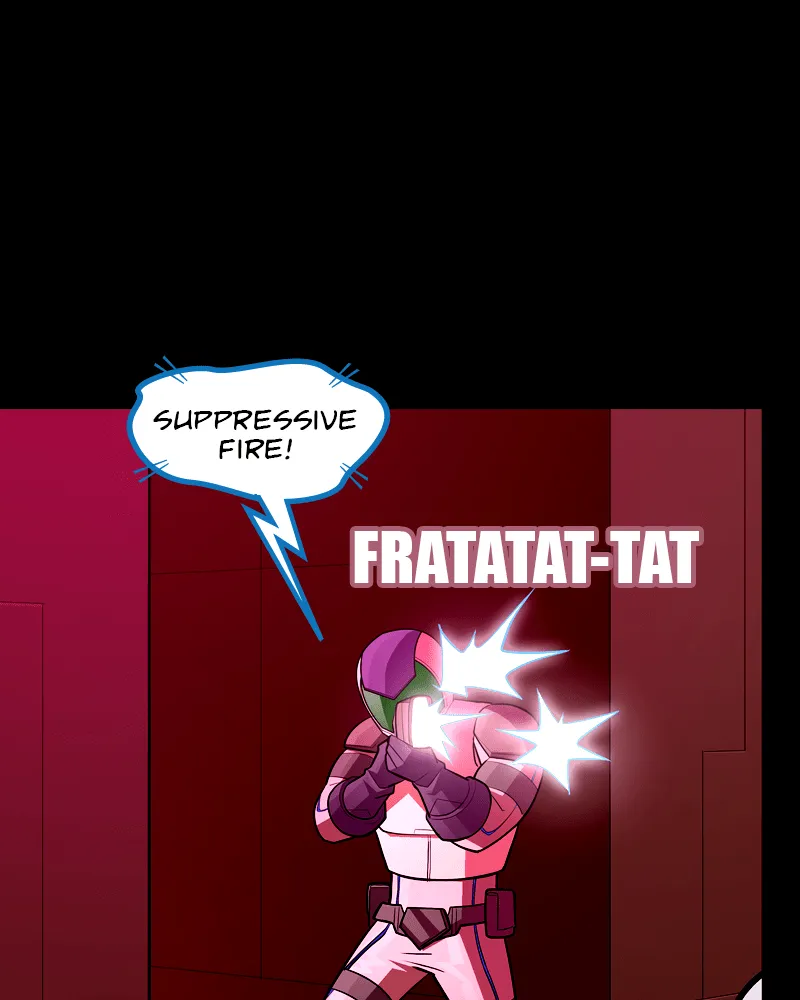 Heartwired Chapter 36 page 20 - 