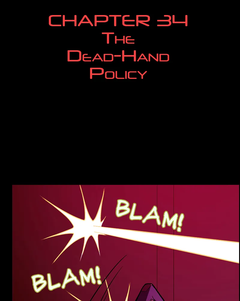Heartwired Chapter 36 page 3 - 