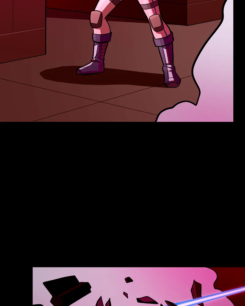 Heartwired Chapter 36 page 21 - 