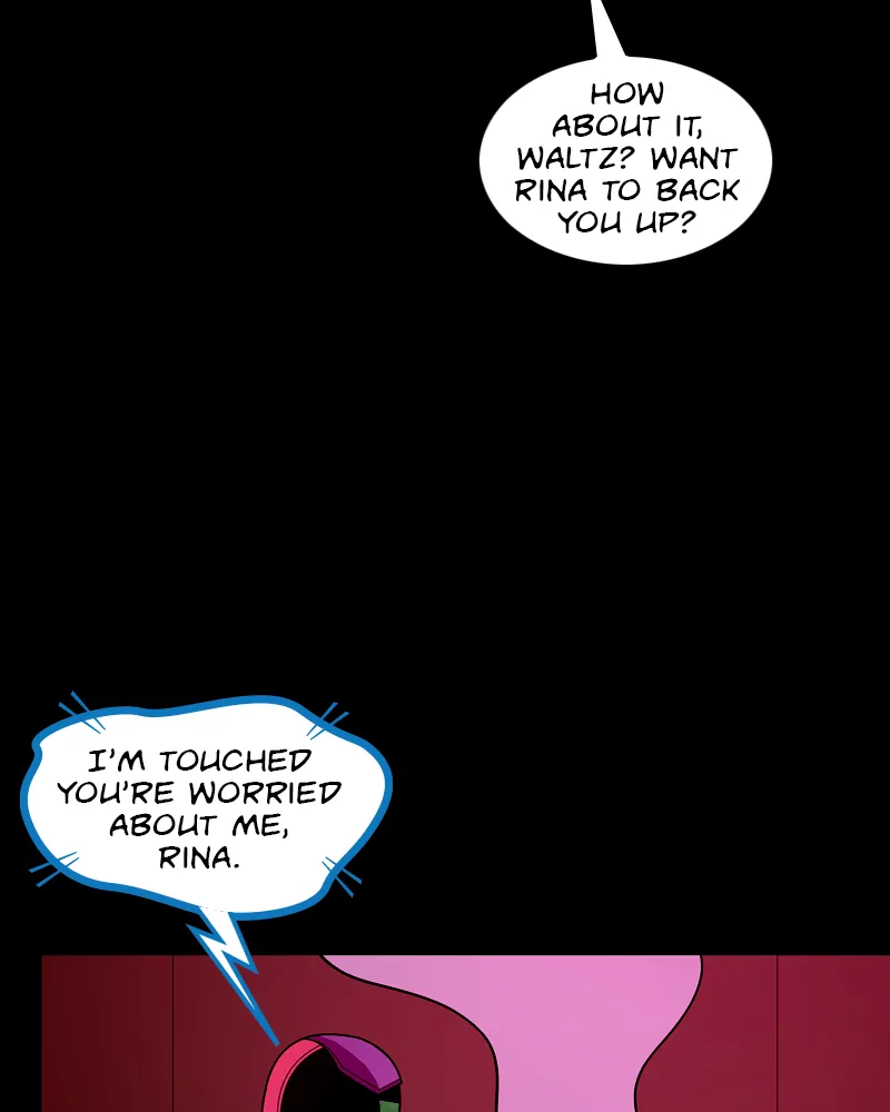 Heartwired Chapter 36 page 24 - 