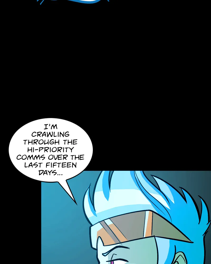 Heartwired Chapter 36 page 26 - 