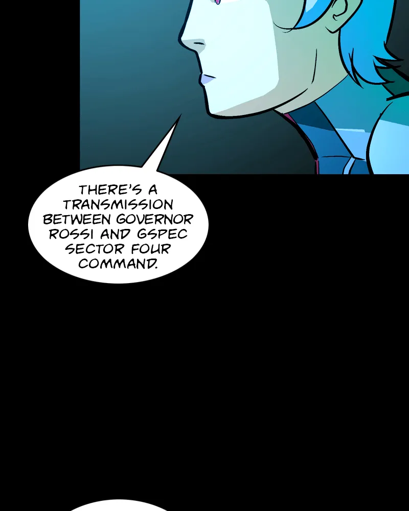 Heartwired Chapter 36 page 27 - 