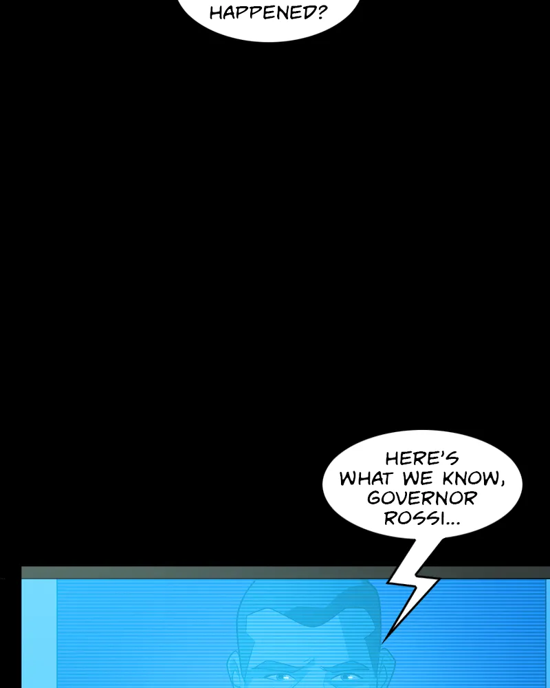 Heartwired Chapter 36 page 29 - 