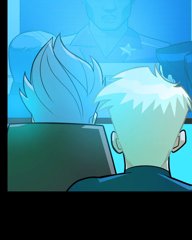 Heartwired Chapter 36 page 30 - 