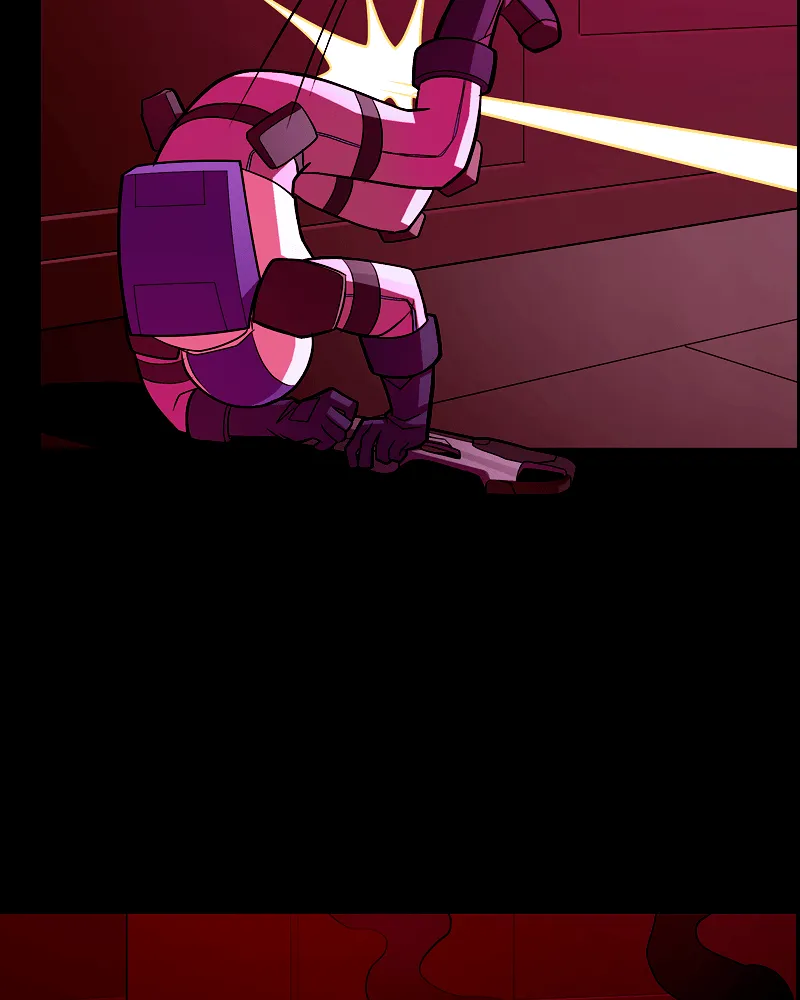 Heartwired Chapter 36 page 4 - 