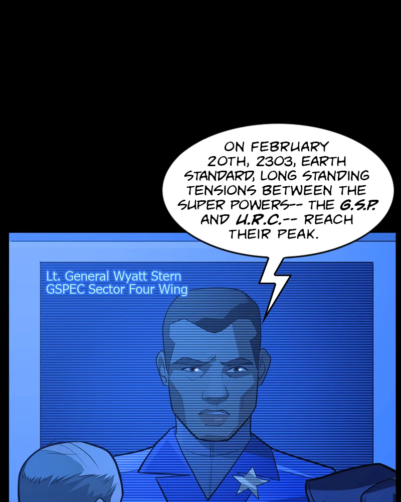 Heartwired Chapter 36 page 31 - 