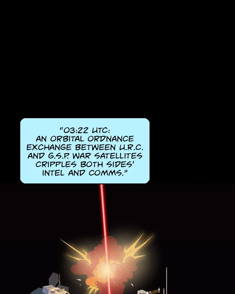 Heartwired Chapter 36 page 34 - 
