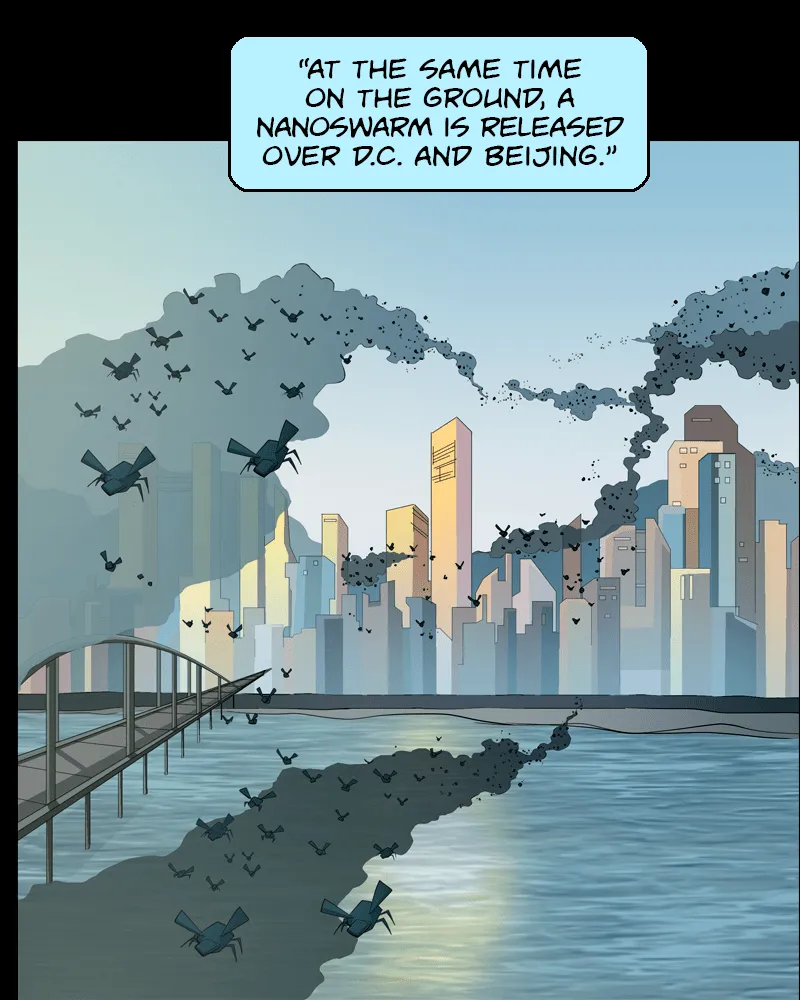 Heartwired Chapter 36 page 36 - 