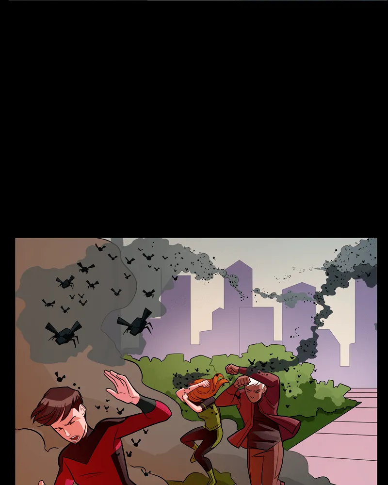 Heartwired Chapter 36 page 37 - 