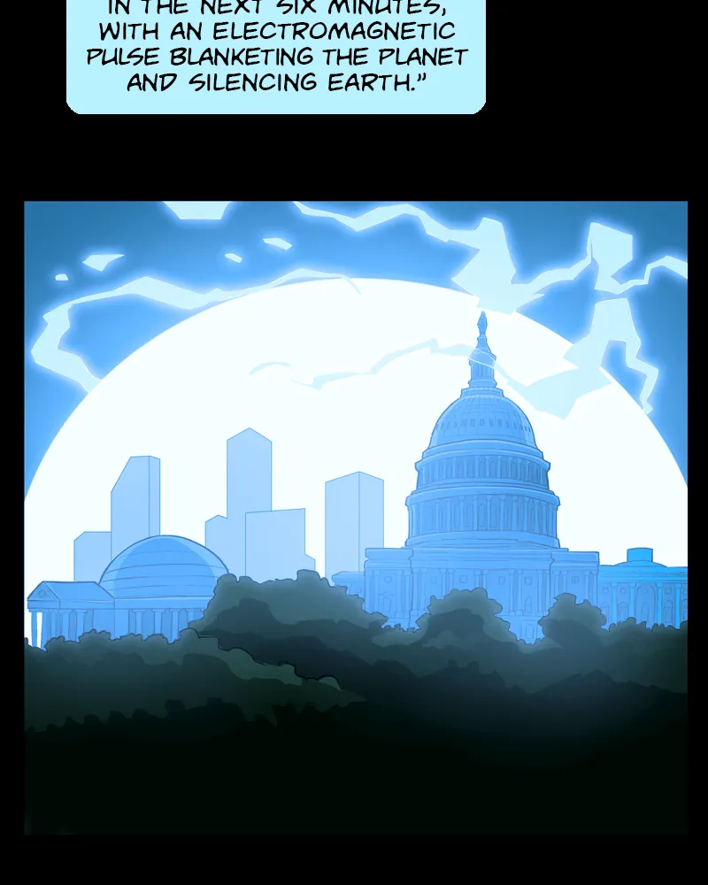 Heartwired Chapter 36 page 39 - 