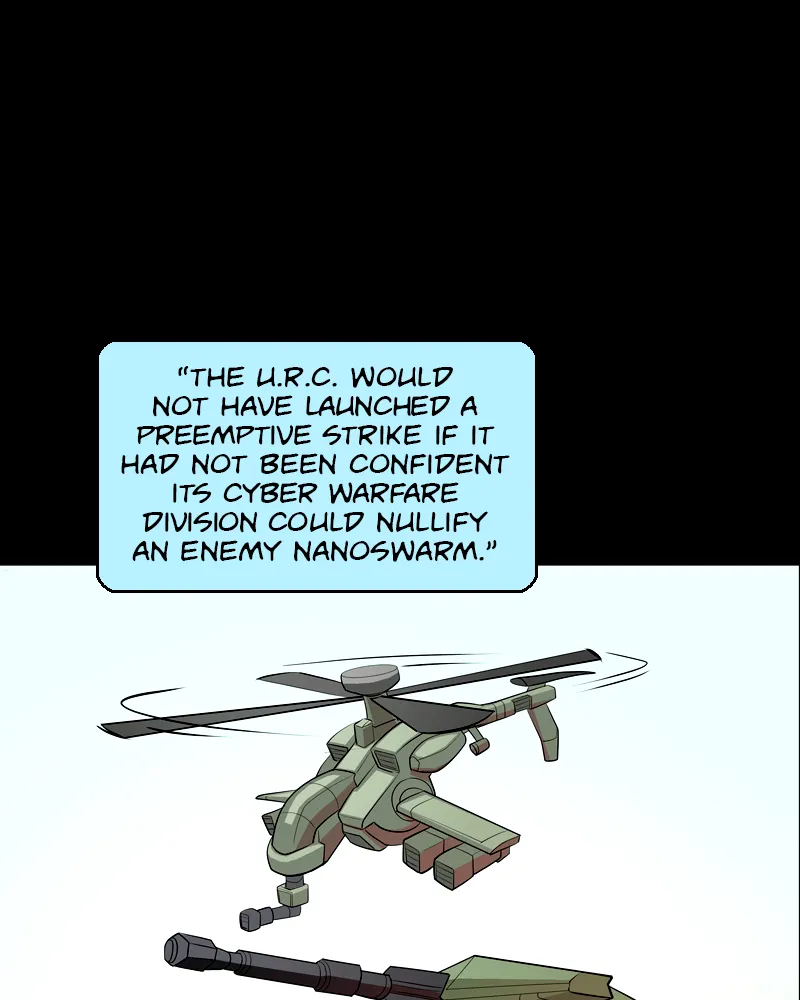 Heartwired Chapter 36 page 40 - 