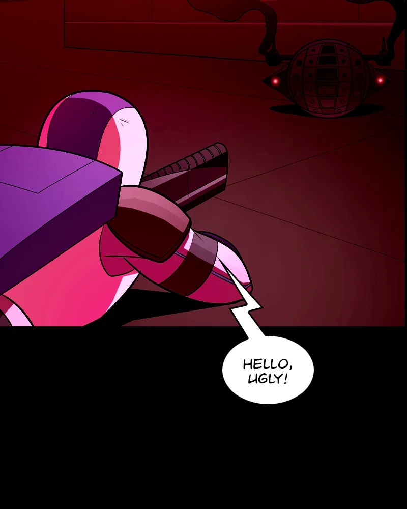 Heartwired Chapter 36 page 5 - 