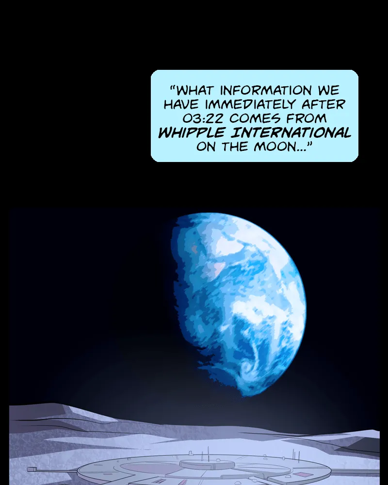 Heartwired Chapter 36 page 42 - 
