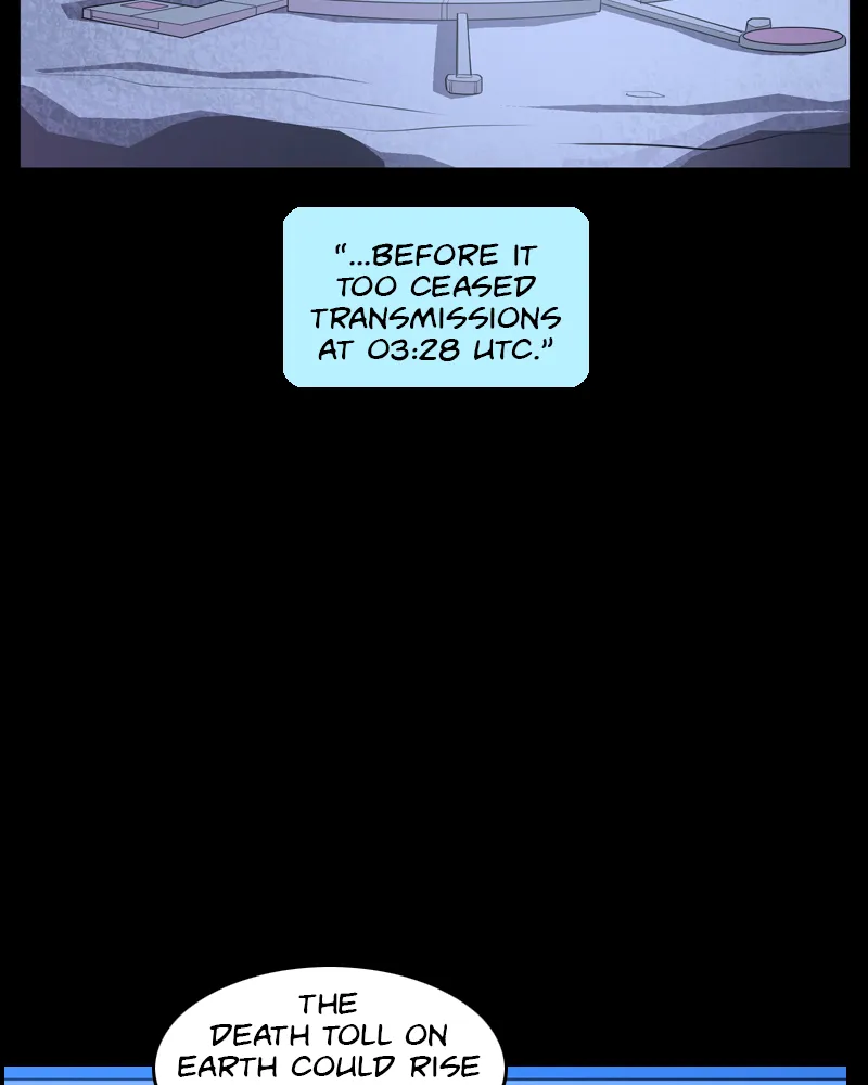 Heartwired Chapter 36 page 43 - 