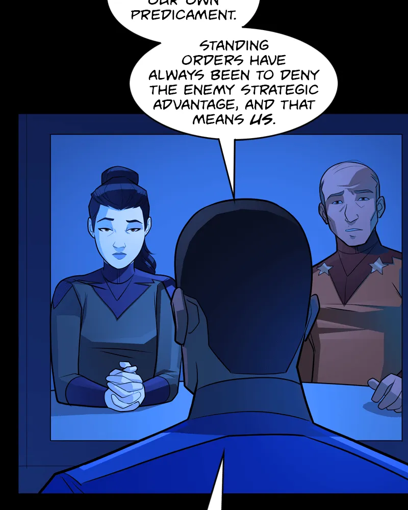 Heartwired Chapter 36 page 46 - 