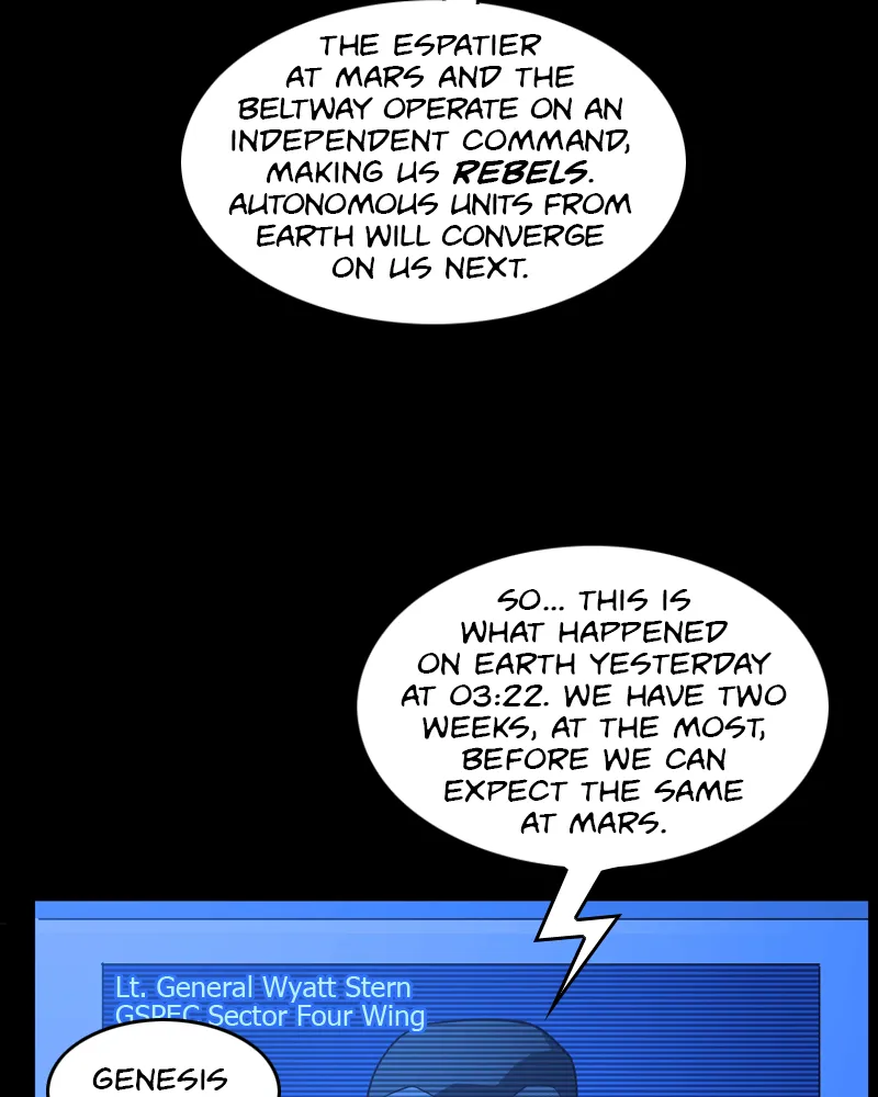 Heartwired Chapter 36 page 47 - 