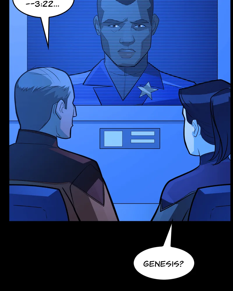 Heartwired Chapter 36 page 48 - 