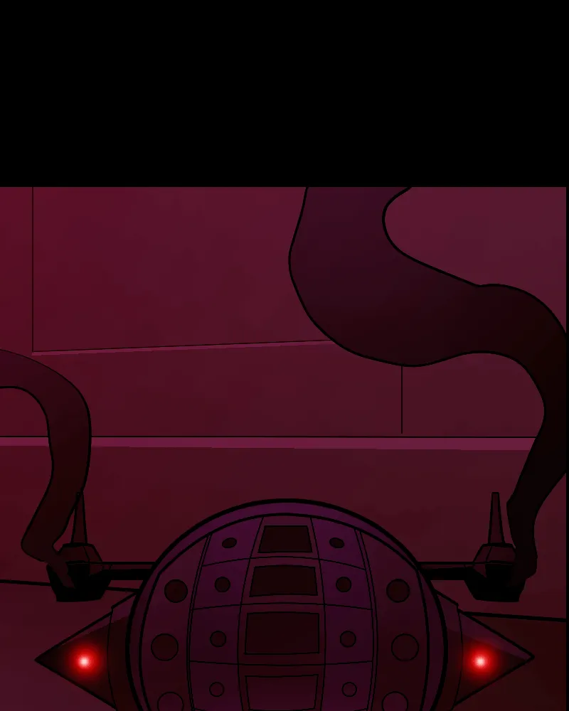 Heartwired Chapter 36 page 6 - 