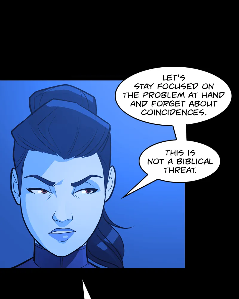 Heartwired Chapter 36 page 51 - 