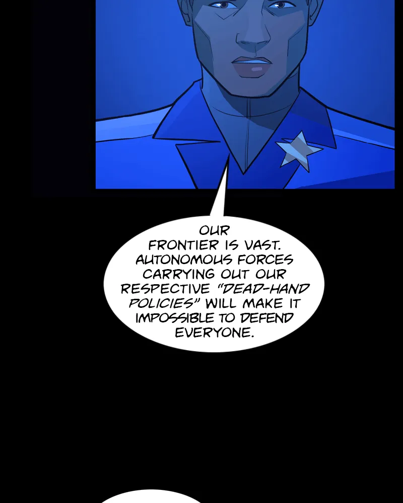 Heartwired Chapter 36 page 53 - 
