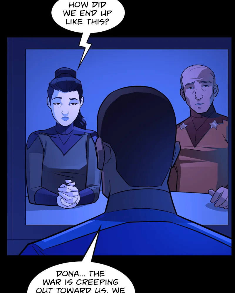 Heartwired Chapter 36 page 54 - 