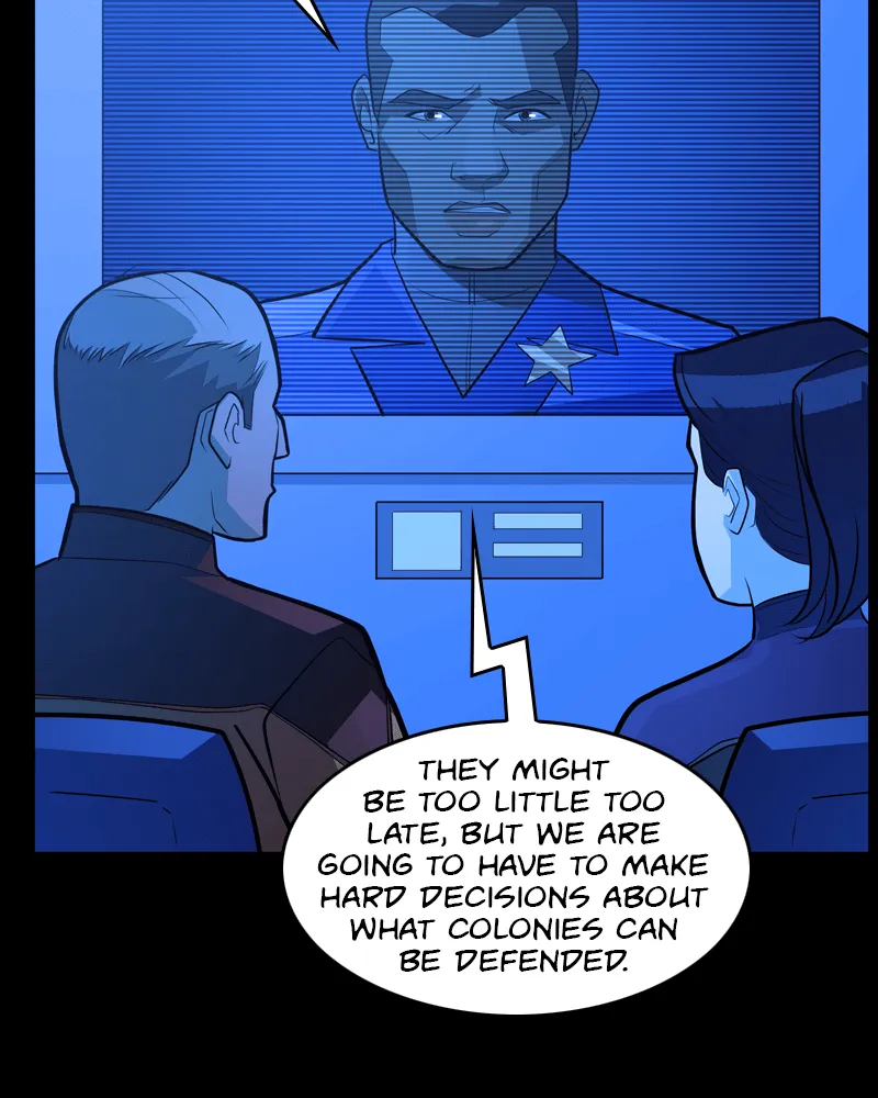 Heartwired Chapter 36 page 56 - 