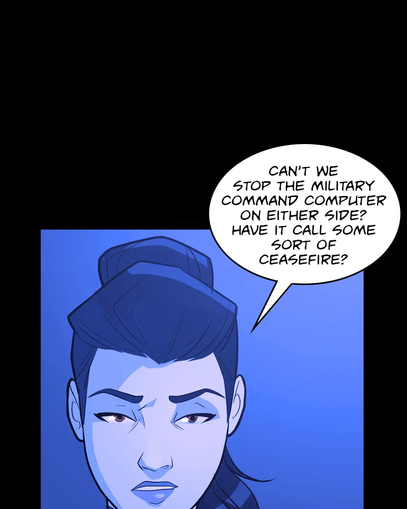 Heartwired Chapter 36 page 57 - 
