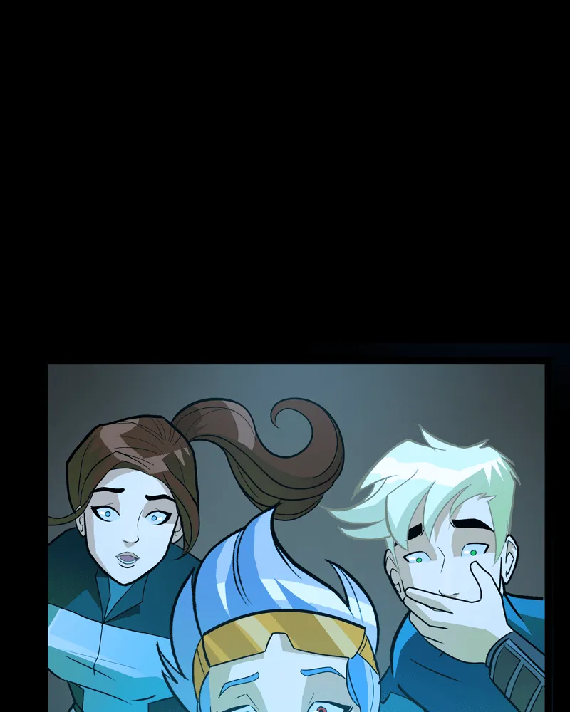 Heartwired Chapter 36 page 60 - 