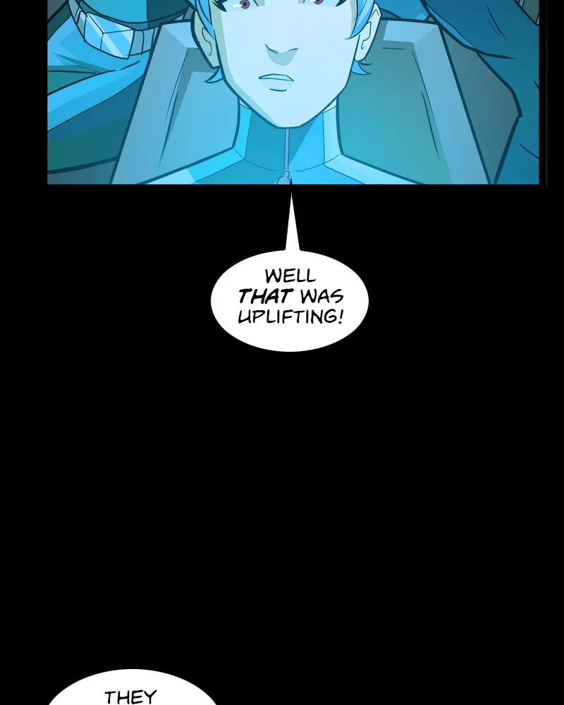 Heartwired Chapter 36 page 61 - 