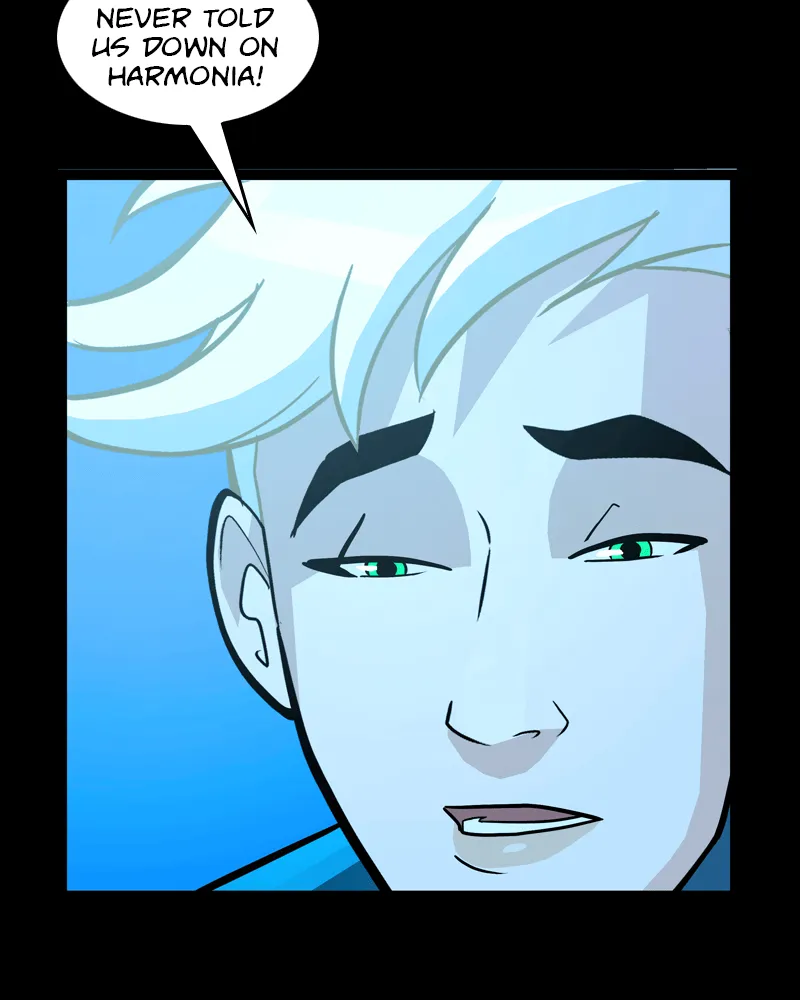 Heartwired Chapter 36 page 62 - 