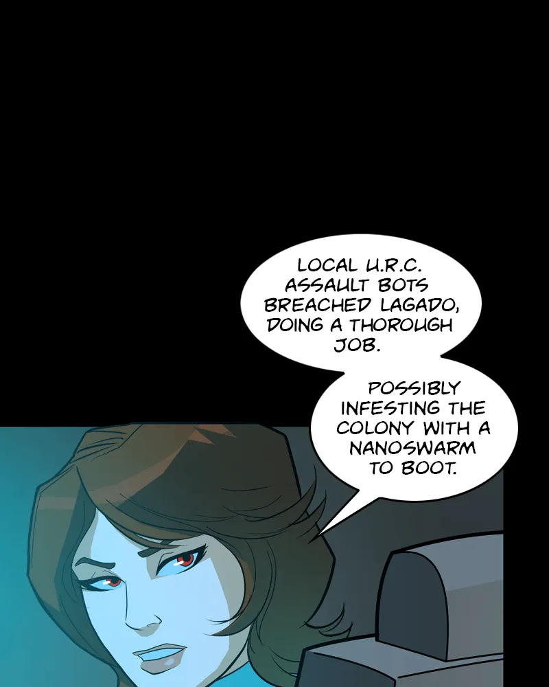 Heartwired Chapter 36 page 63 - 