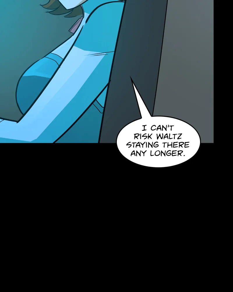 Heartwired Chapter 36 page 64 - 