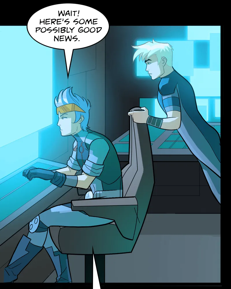 Heartwired Chapter 36 page 65 - 