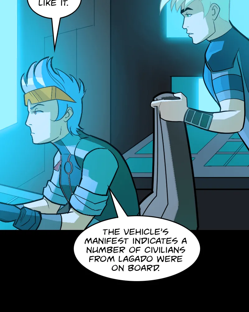 Heartwired Chapter 36 page 67 - 