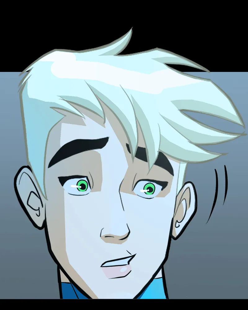 Heartwired Chapter 36 page 70 - 