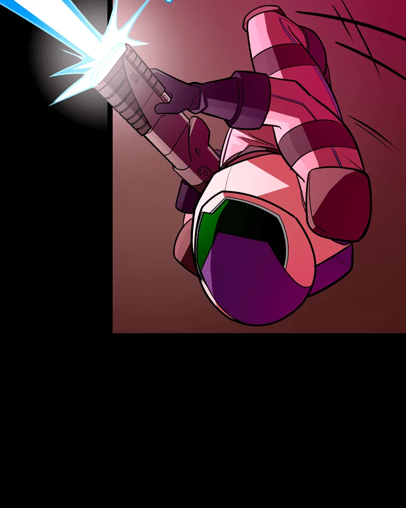 Heartwired Chapter 36 page 8 - 