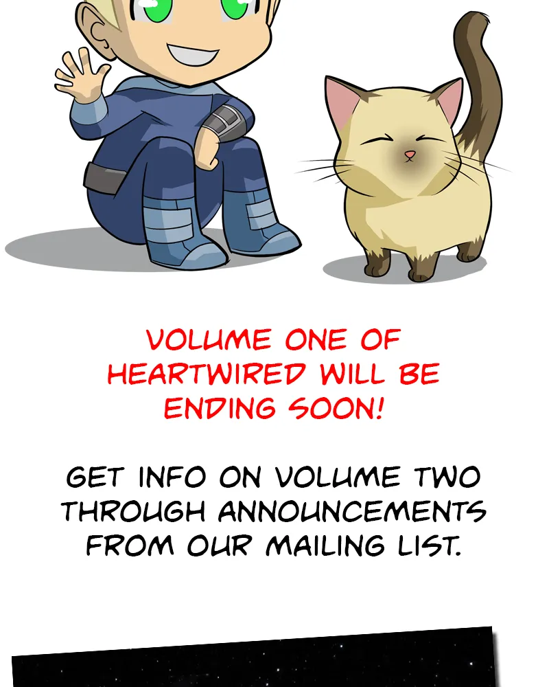 Heartwired Chapter 36 page 73 - 