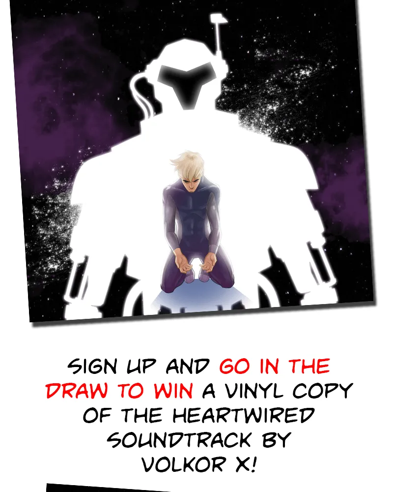 Heartwired Chapter 36 page 74 - 